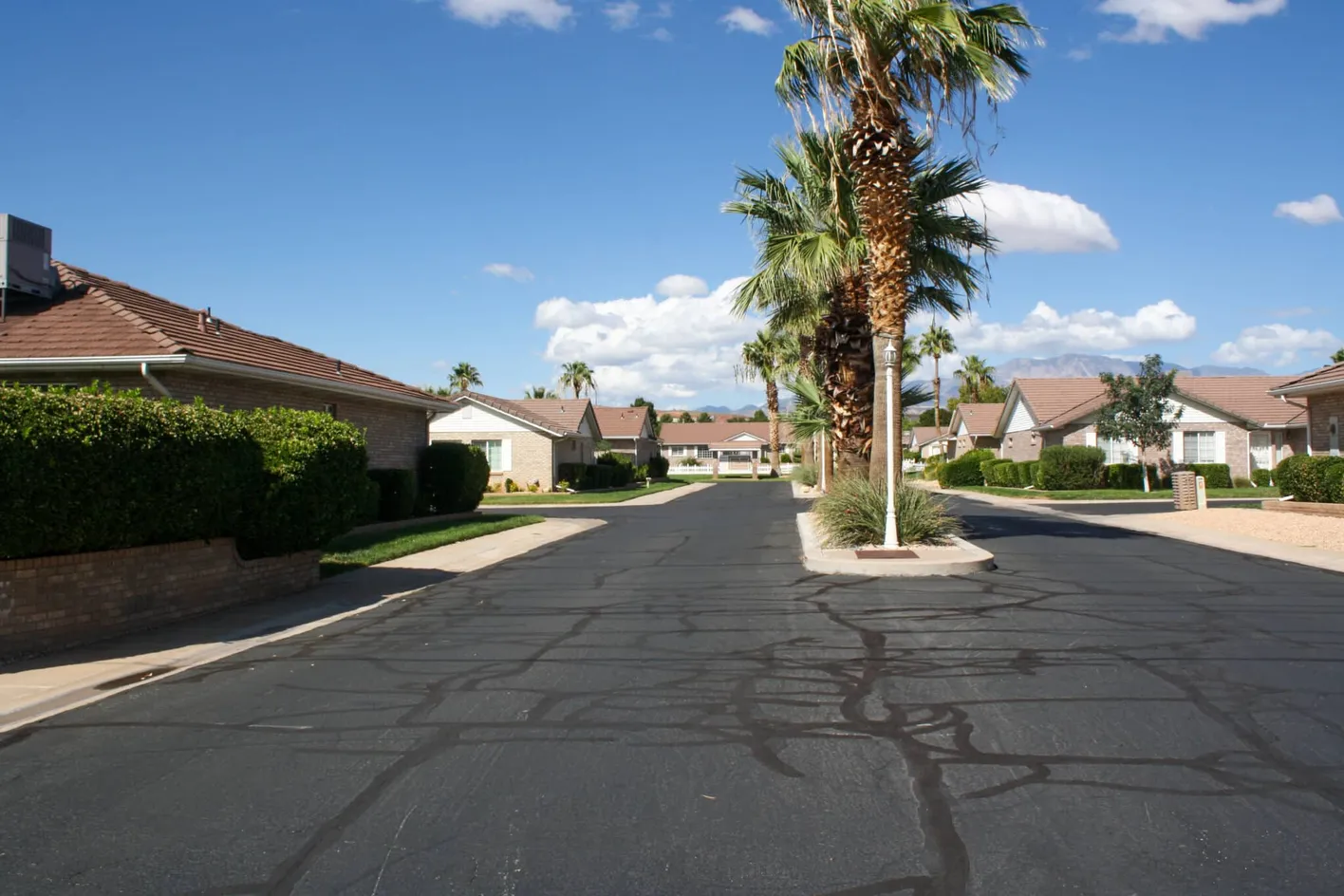 Homes