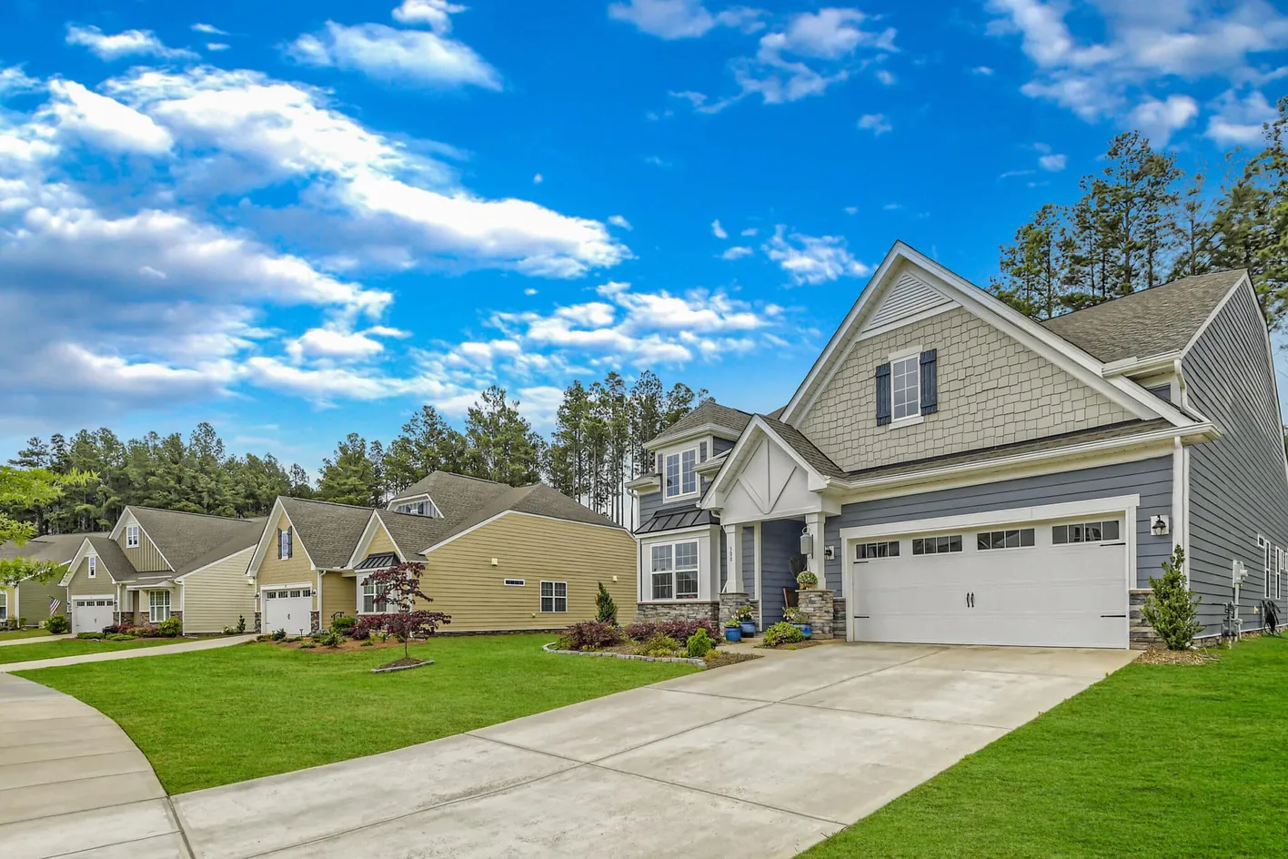 Homes