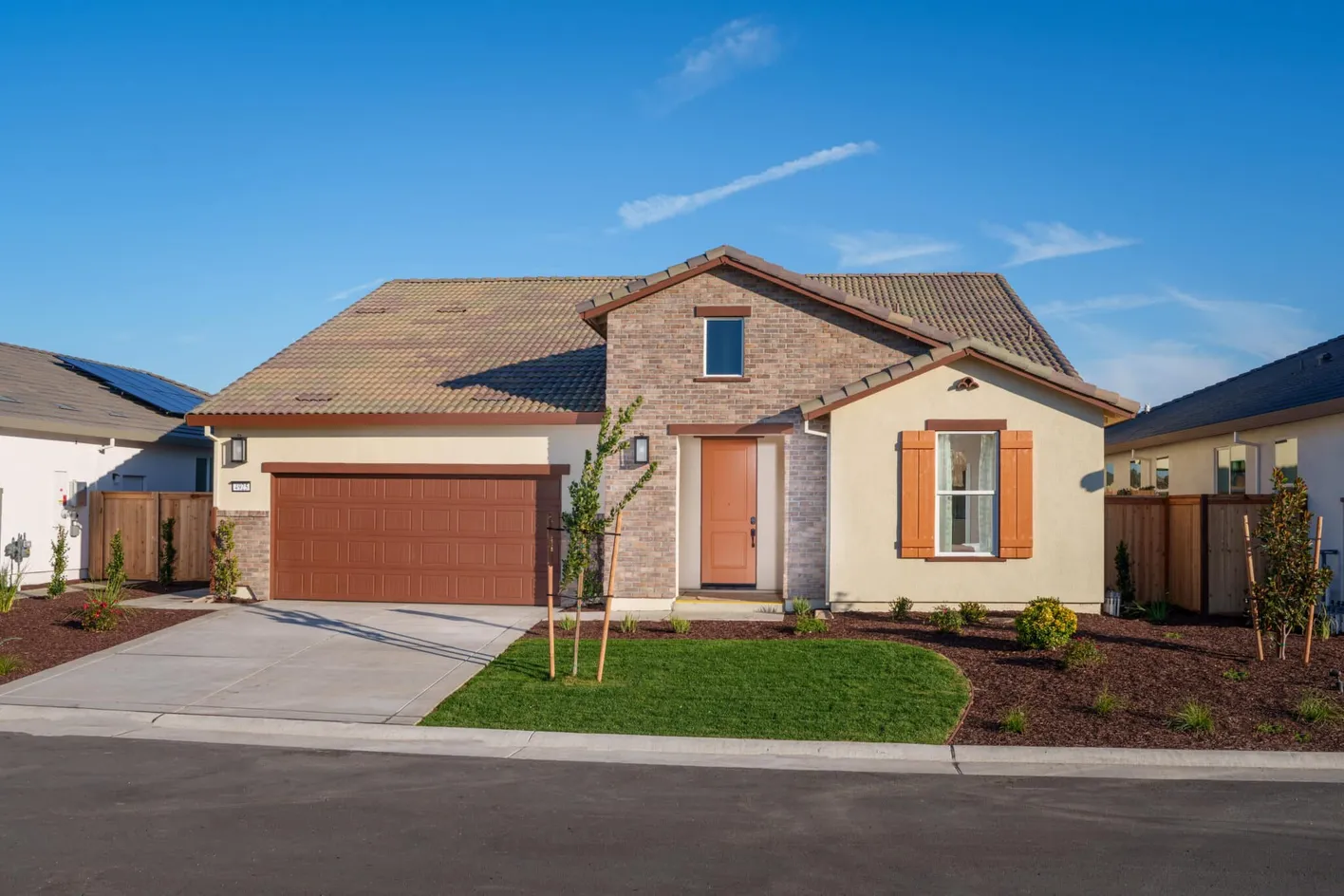 Home Exterior