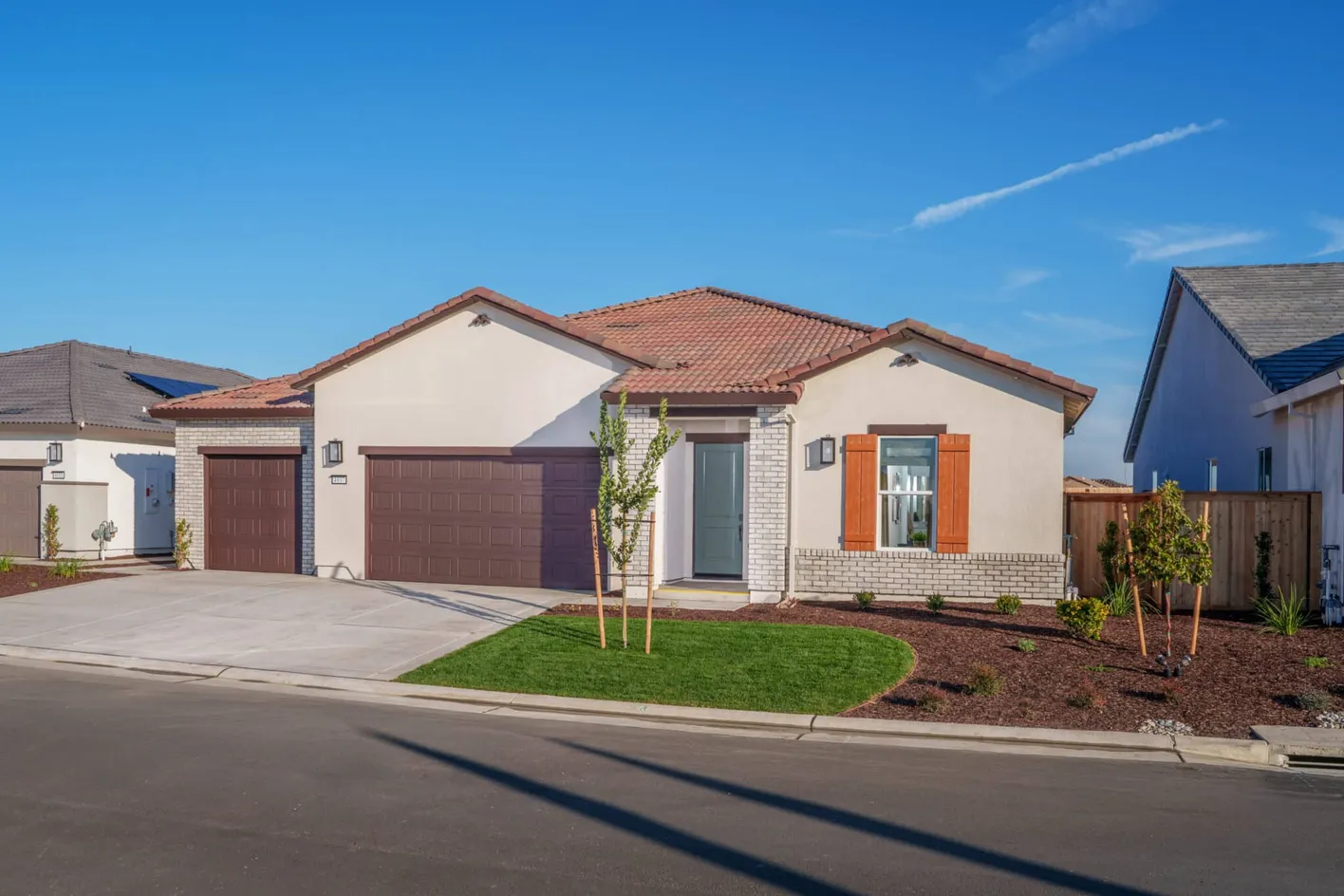Model Home