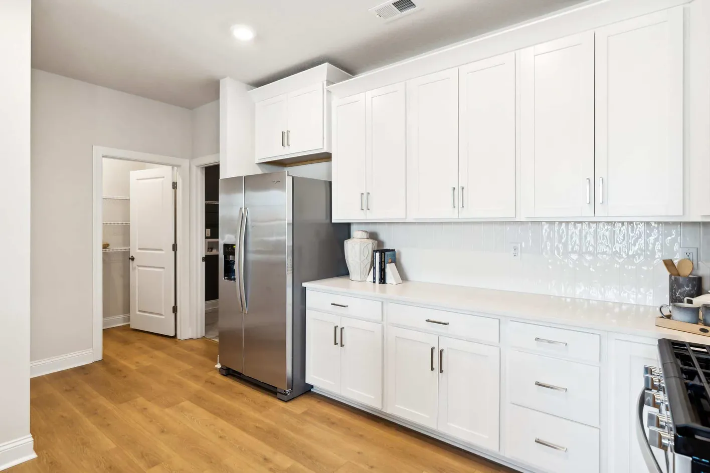 Kitchen Cabinets