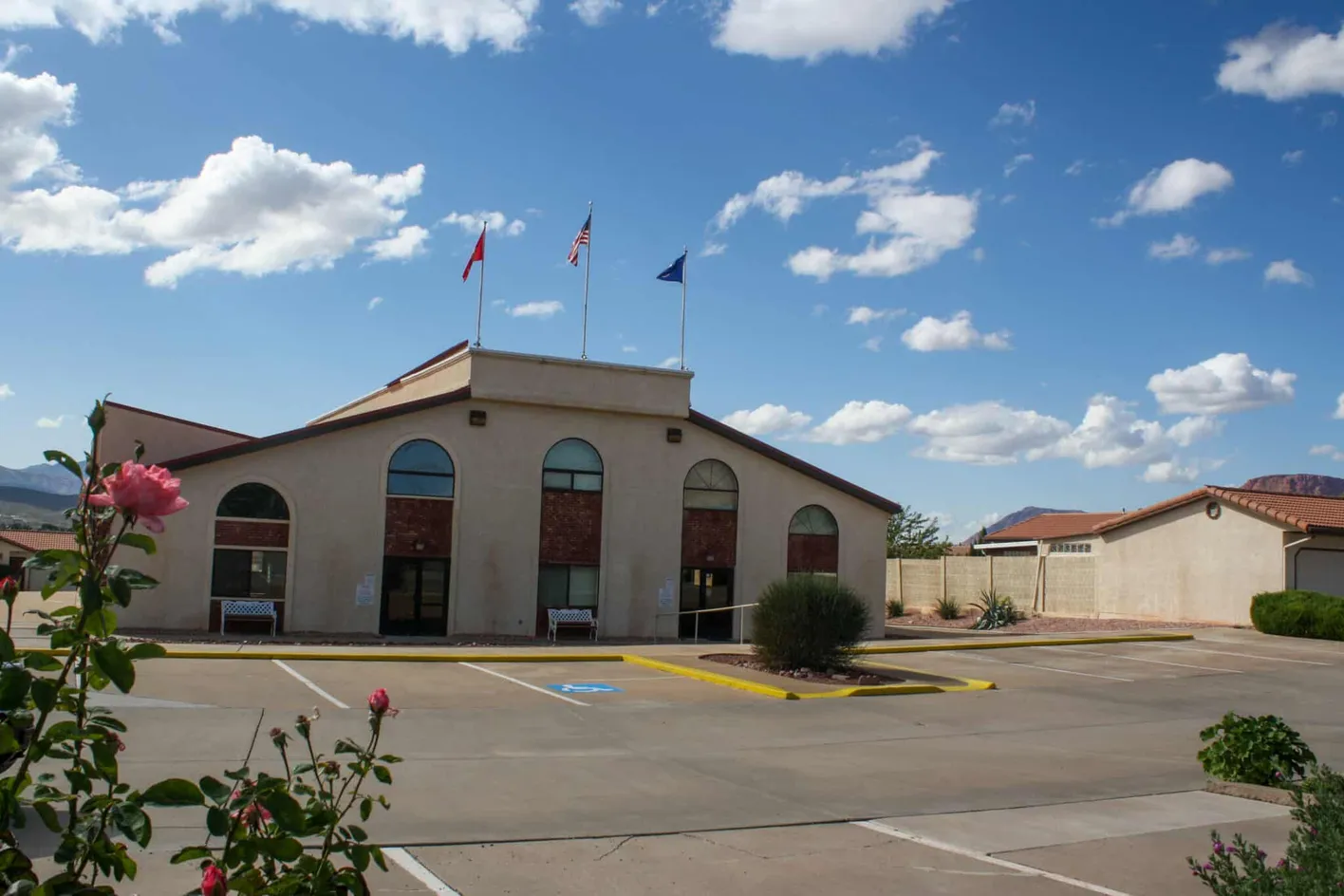 Vista Ridge Estates - St. George, UT