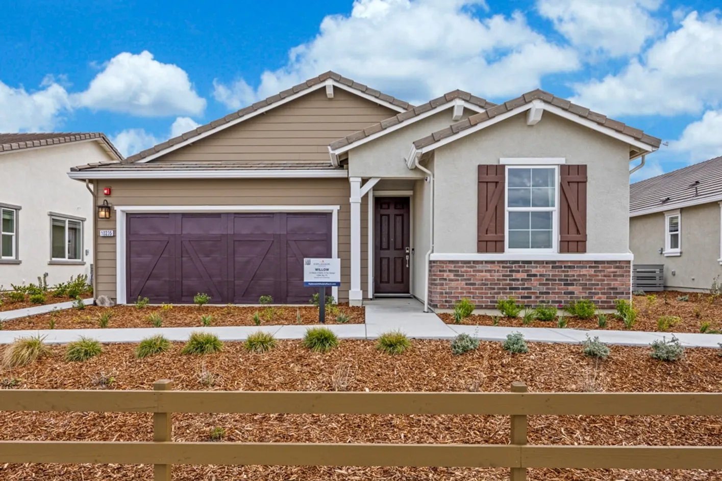 Esplanade at Madeira Ranch - Elk Grove, CA