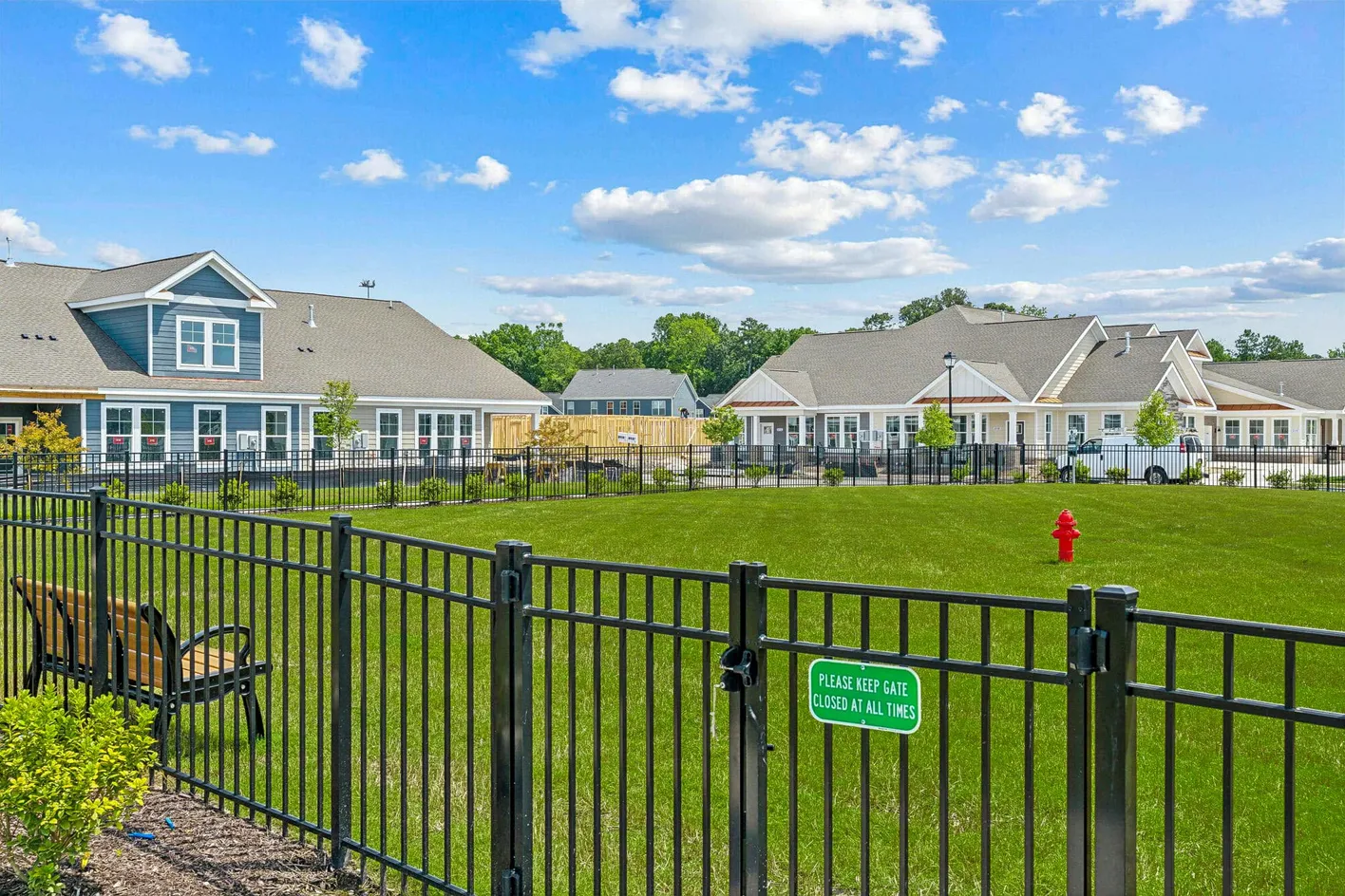 Pet Park