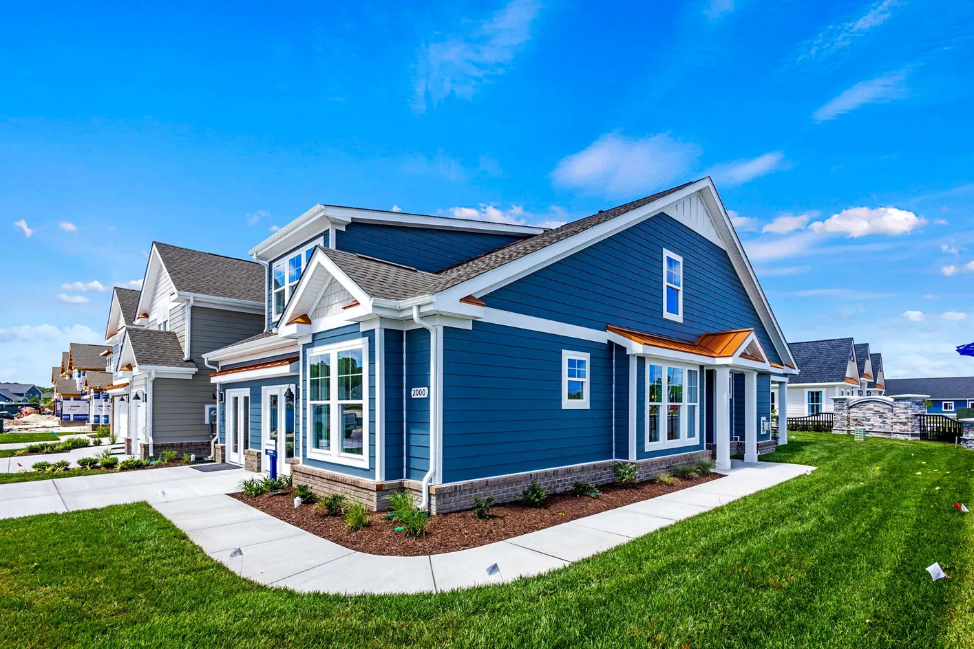 Model Home