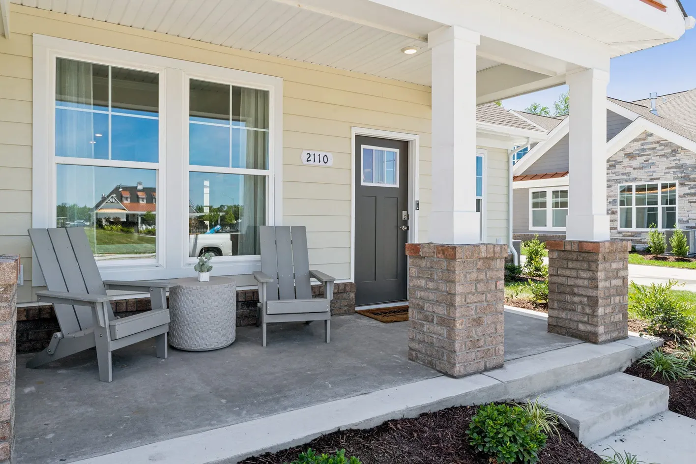 Porch