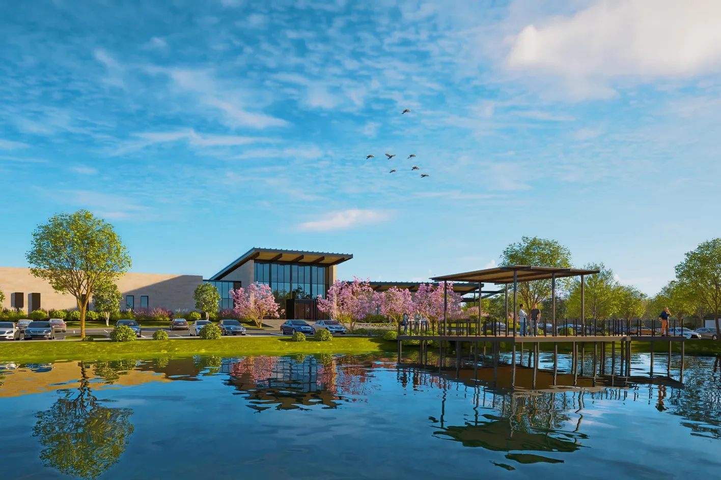 Clubhouse
