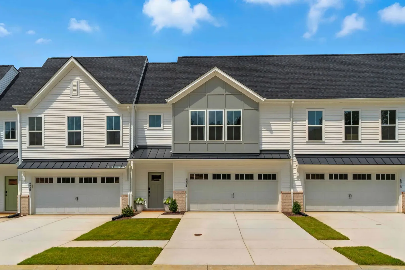 Townhomes