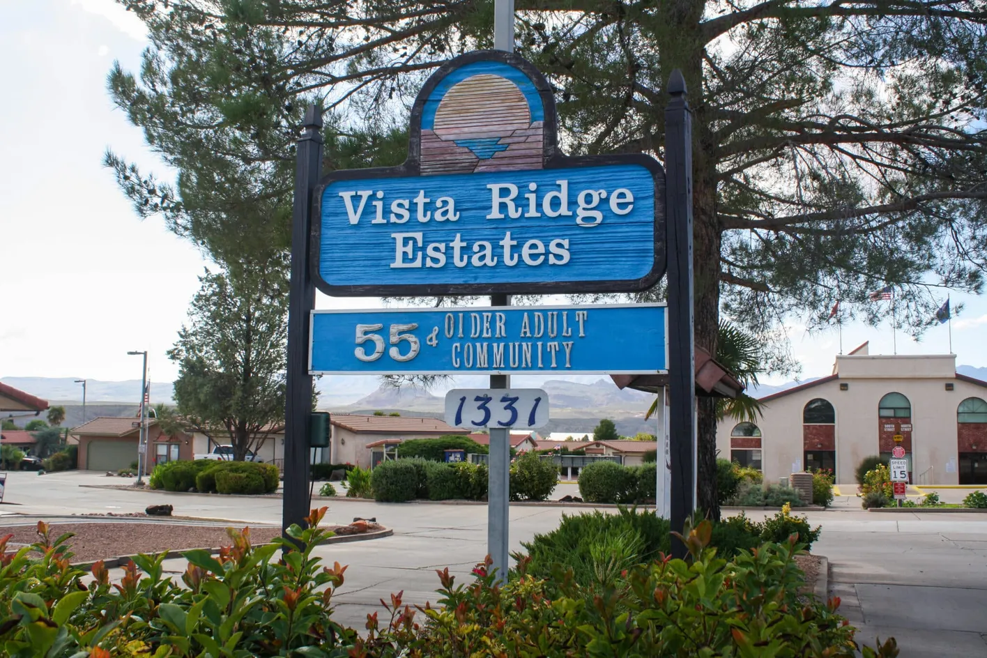 Sign