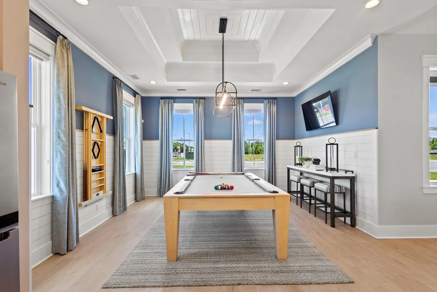 Billiards