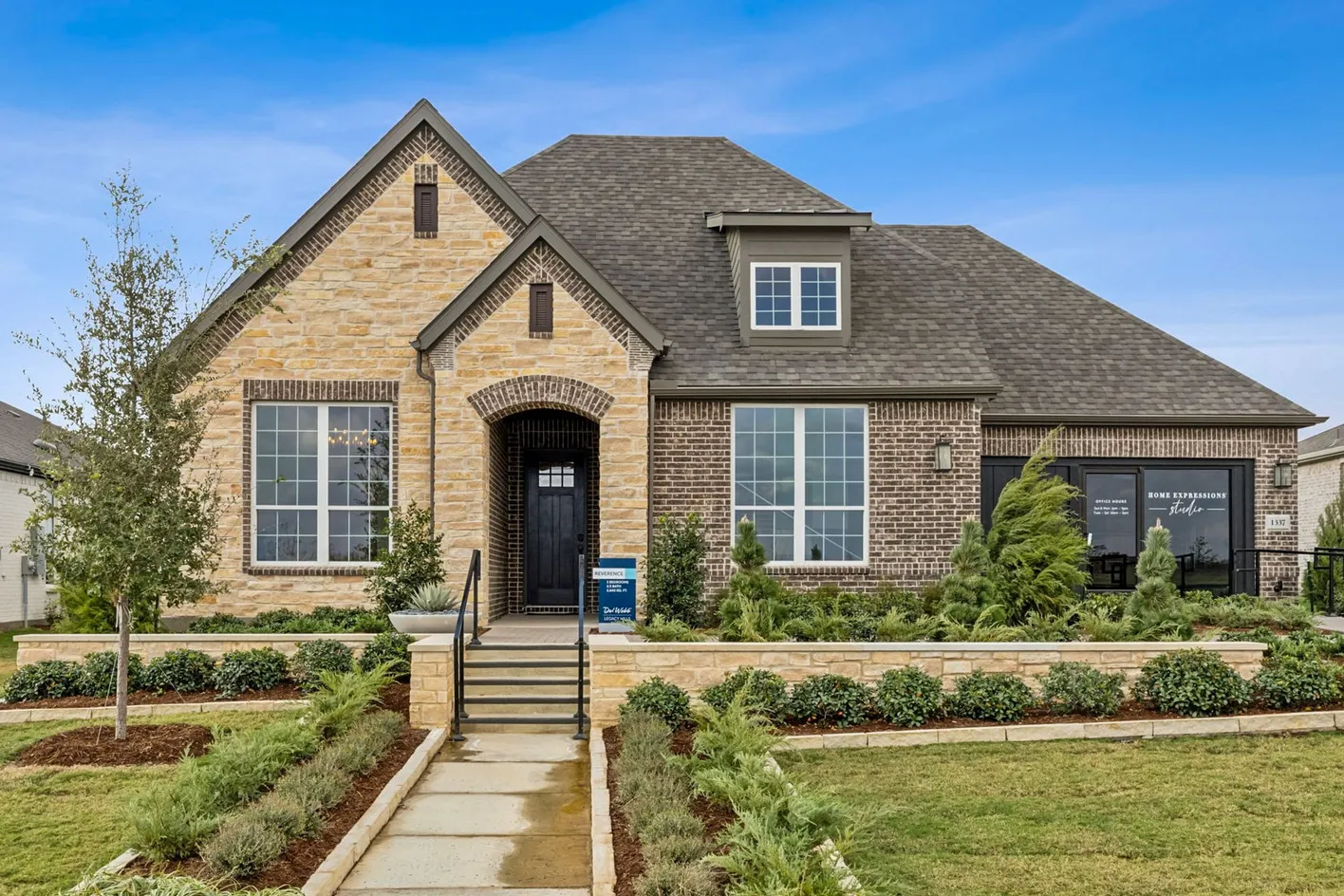 Model Home