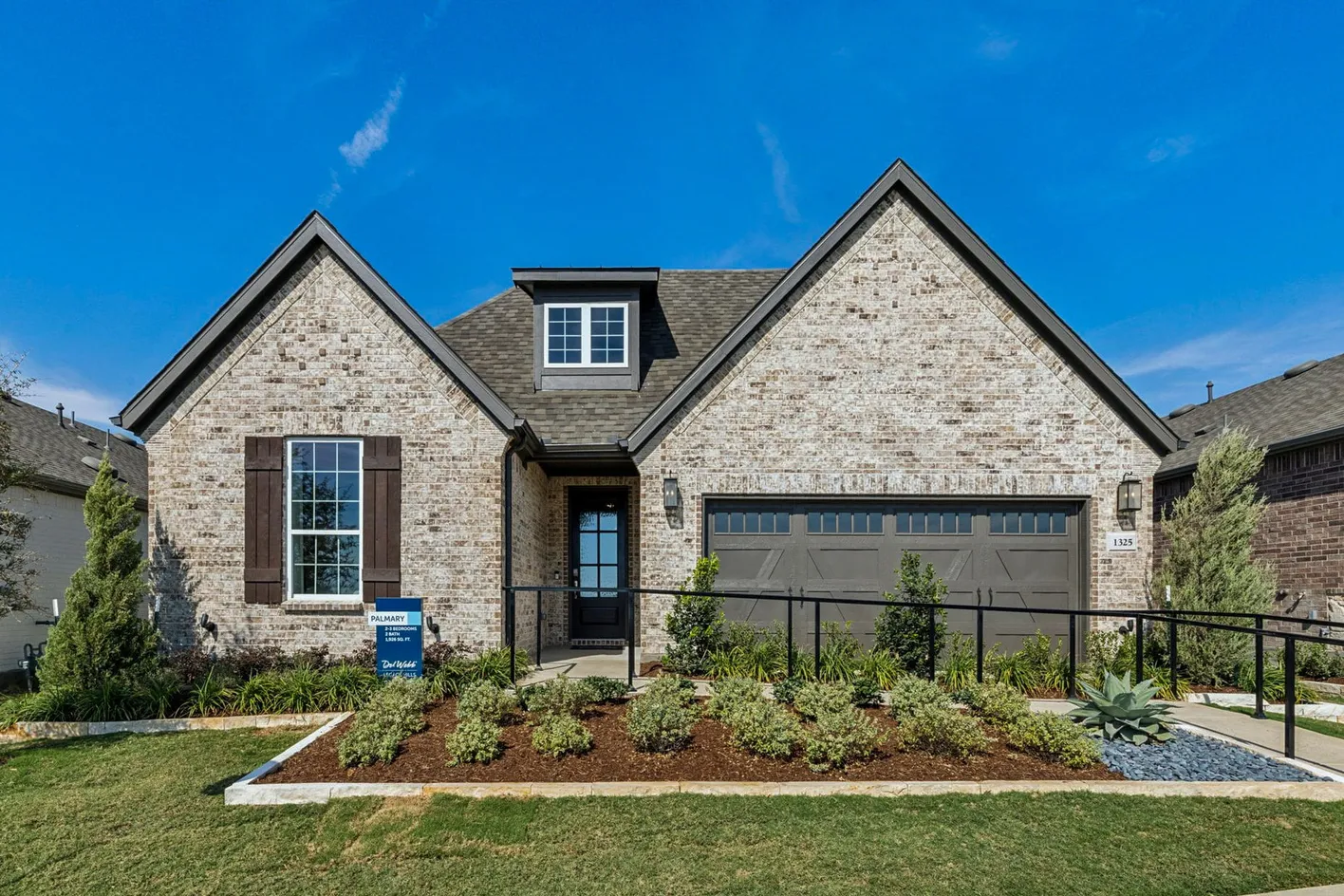 Single-Family Home