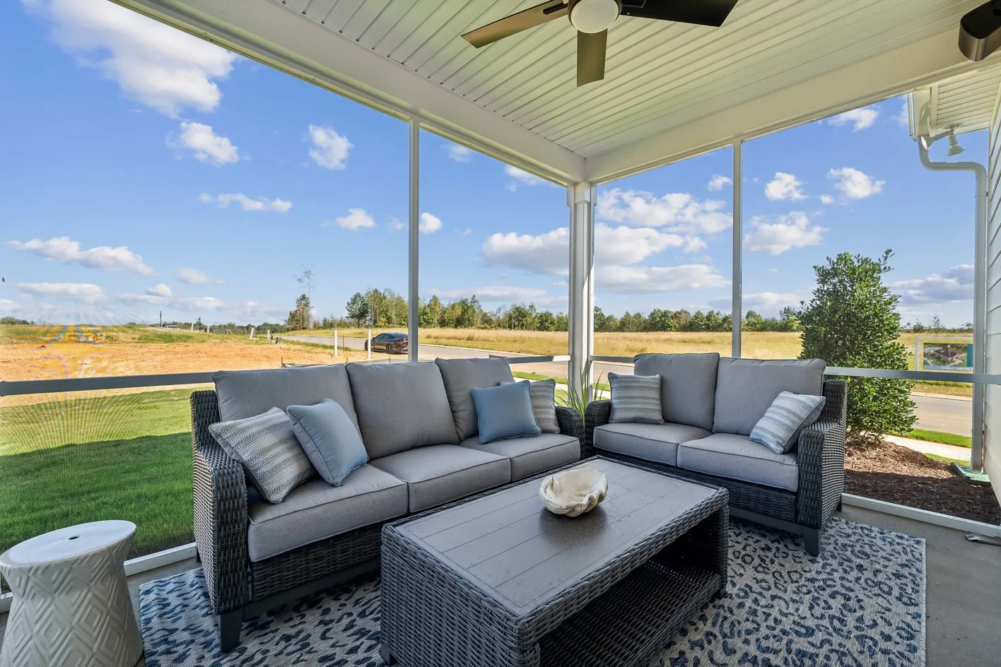 The Retreat at Laurelbrook