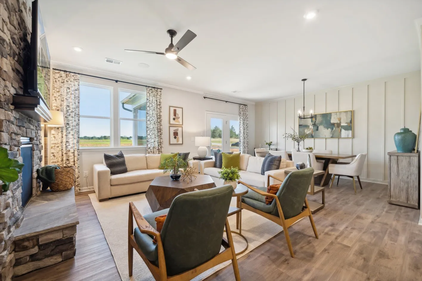 The Retreat at Laurelbrook