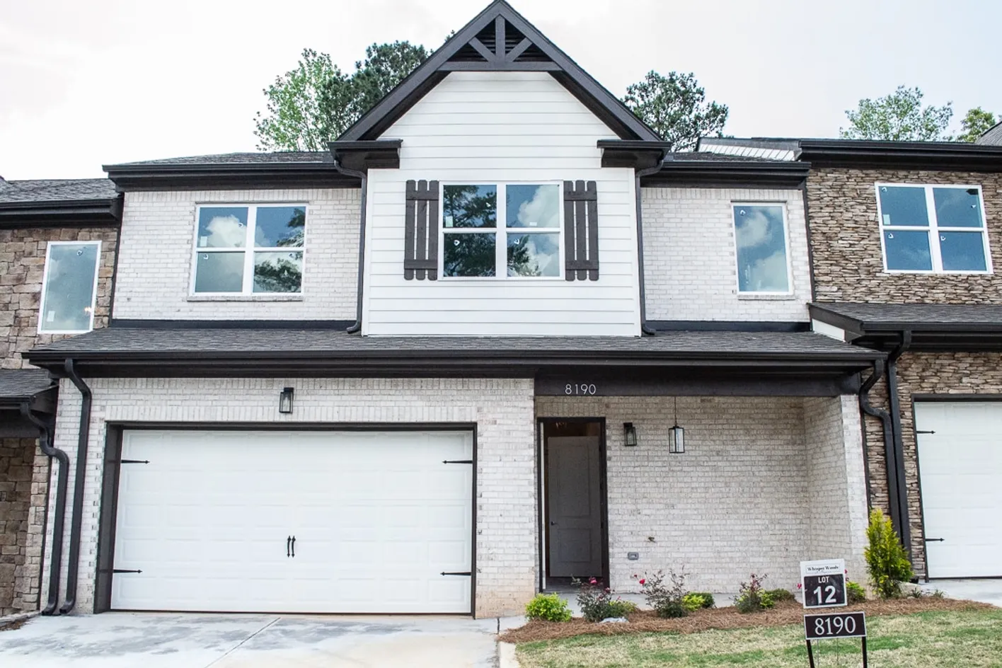 Townhome