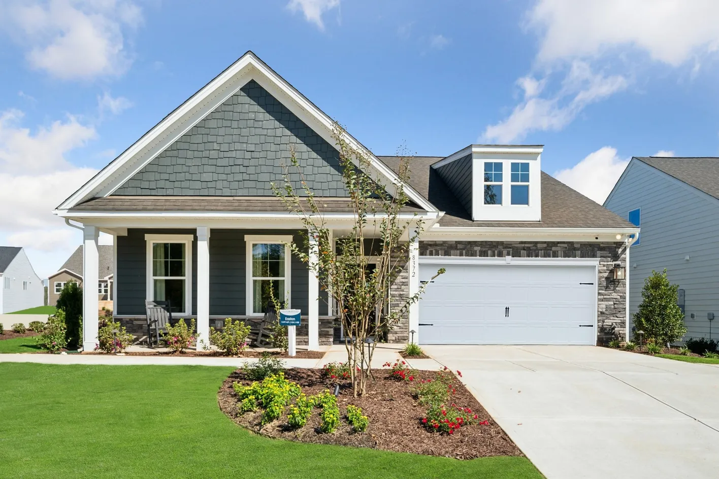 The Retreat at Laurelbrook