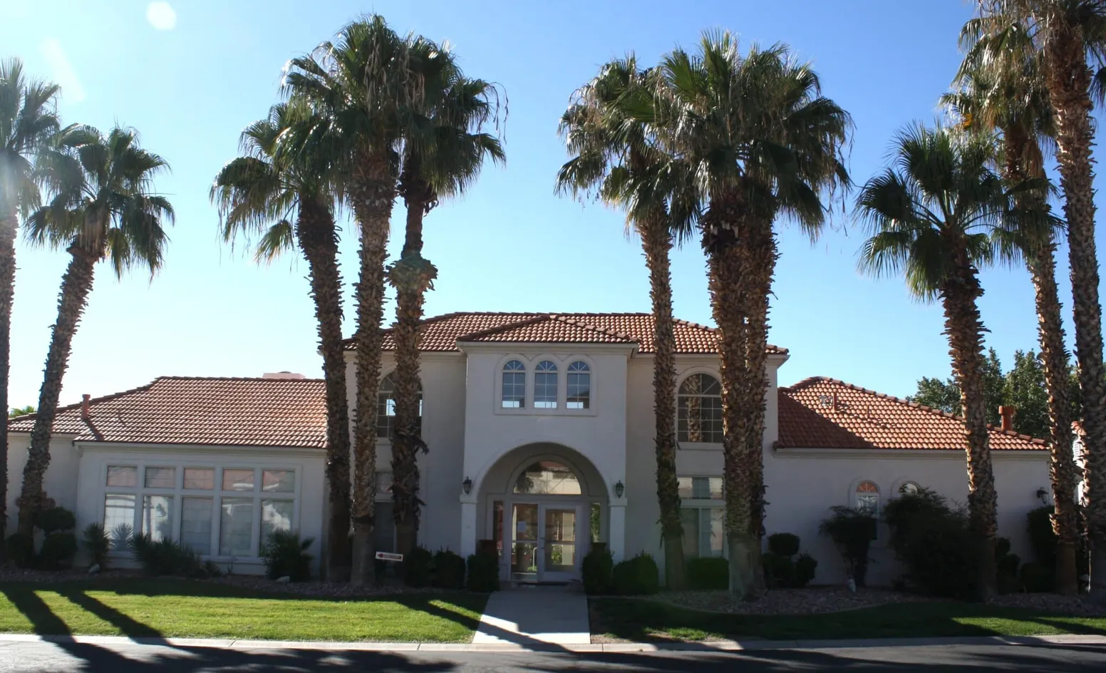 Clubhouse