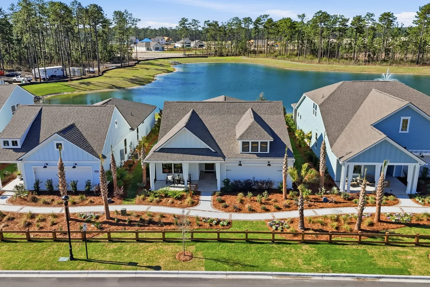 Del Webb Point Hope
