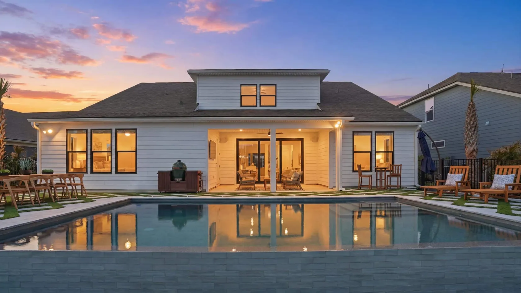 Del Webb Point Hope