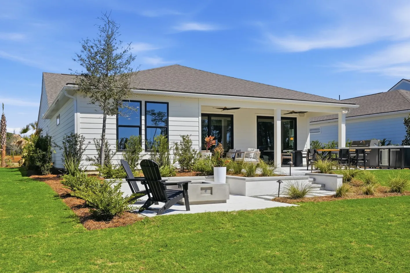 Del Webb Point Hope