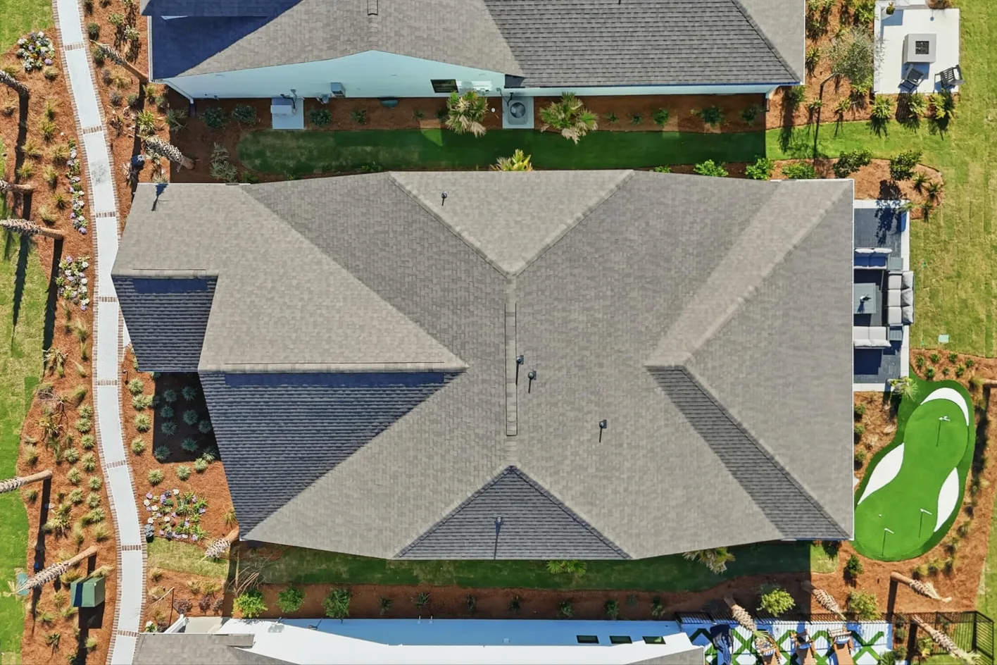 Del Webb Point Hope