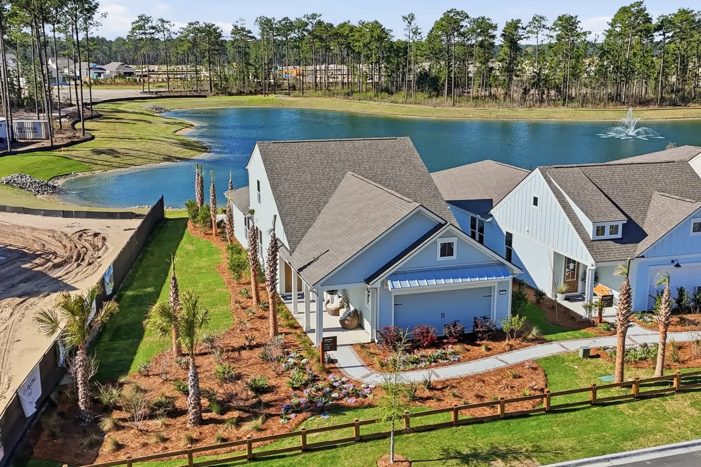 Del Webb Point Hope