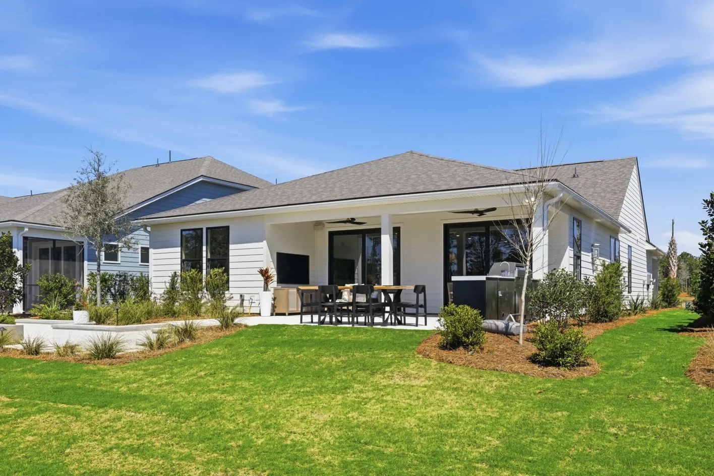 Del Webb Point Hope
