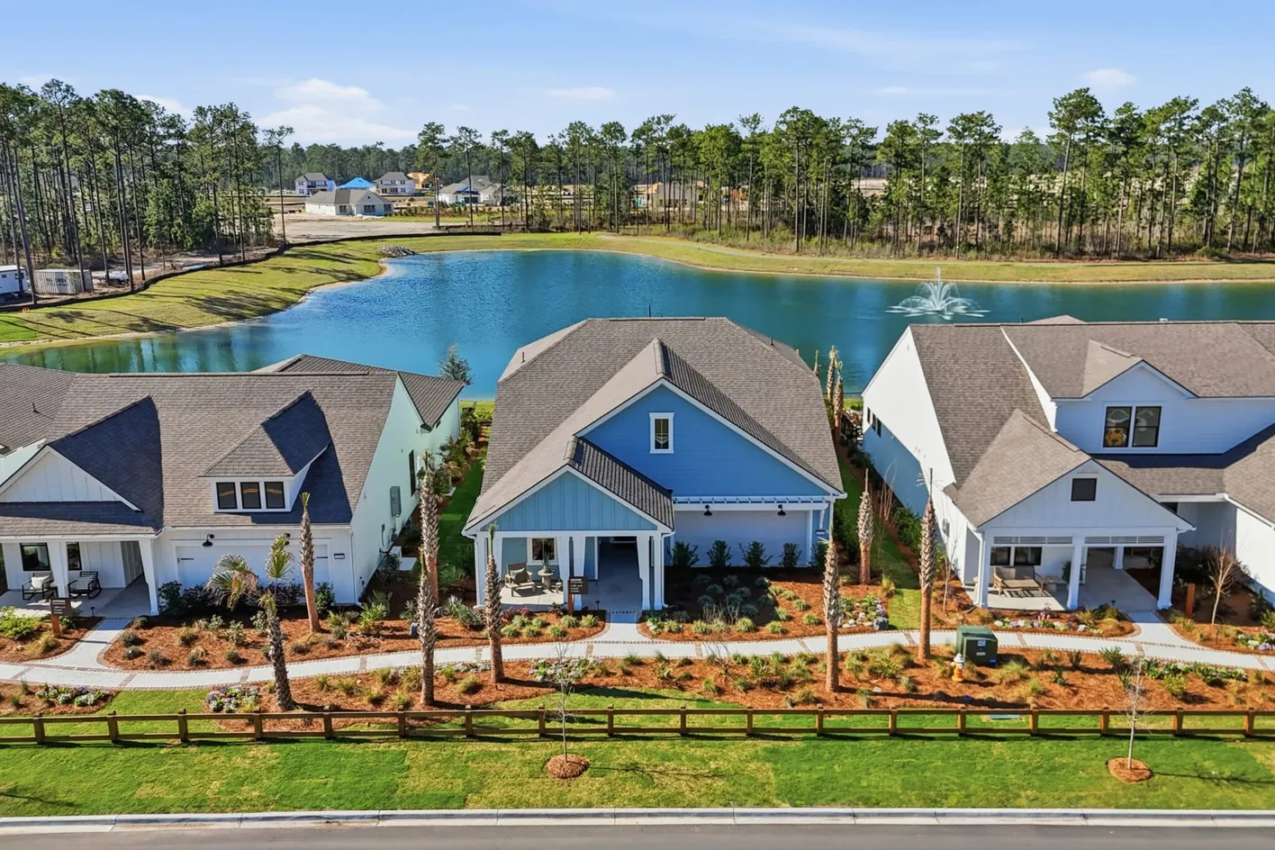 Del Webb Point Hope