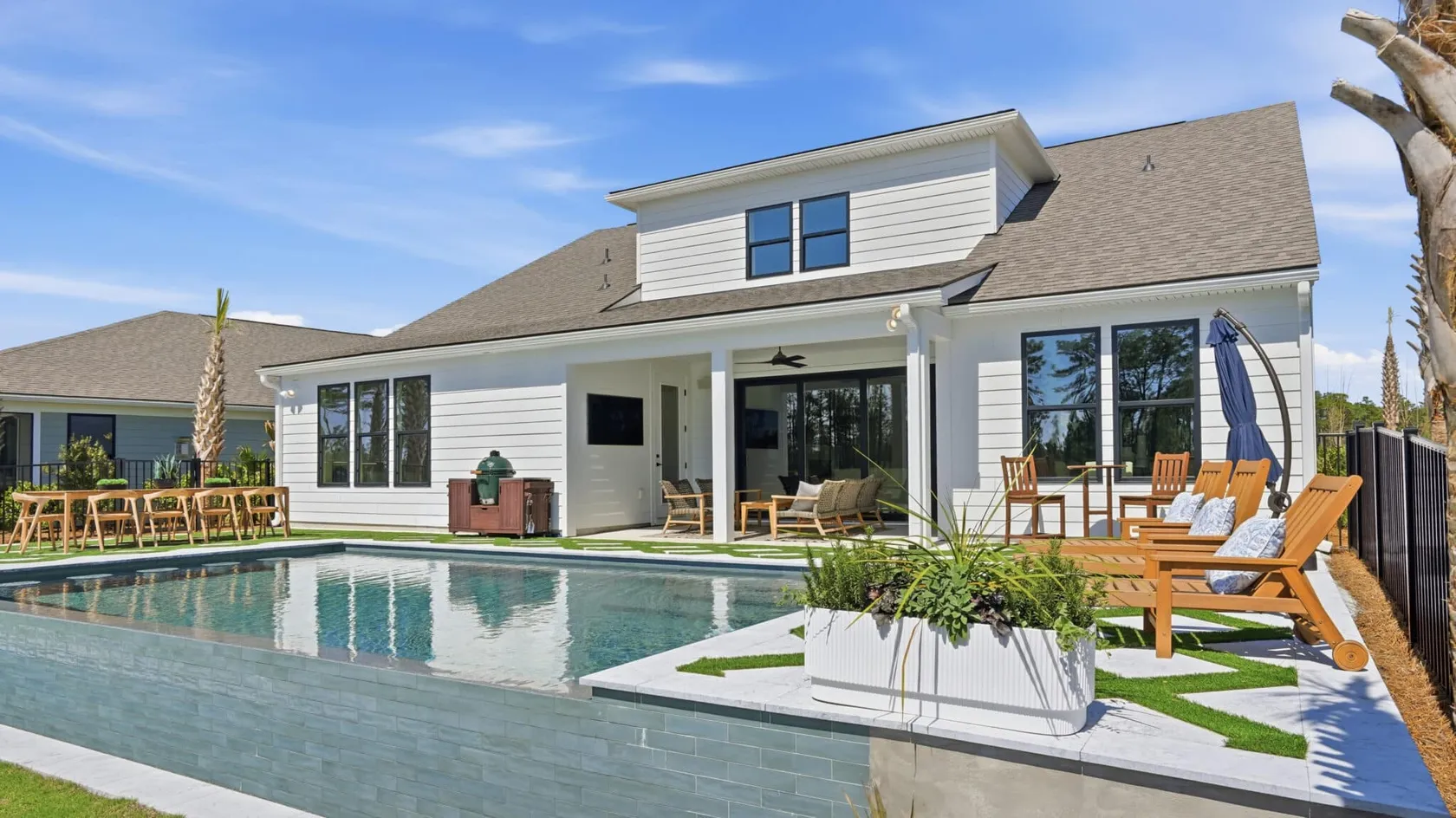 Del Webb Point Hope