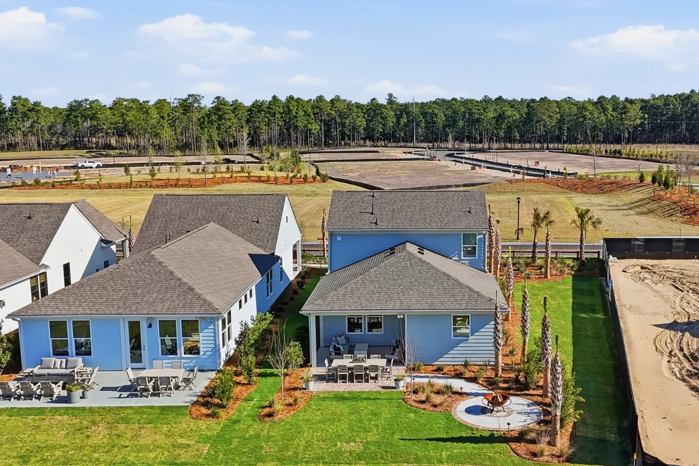 Del Webb Point Hope