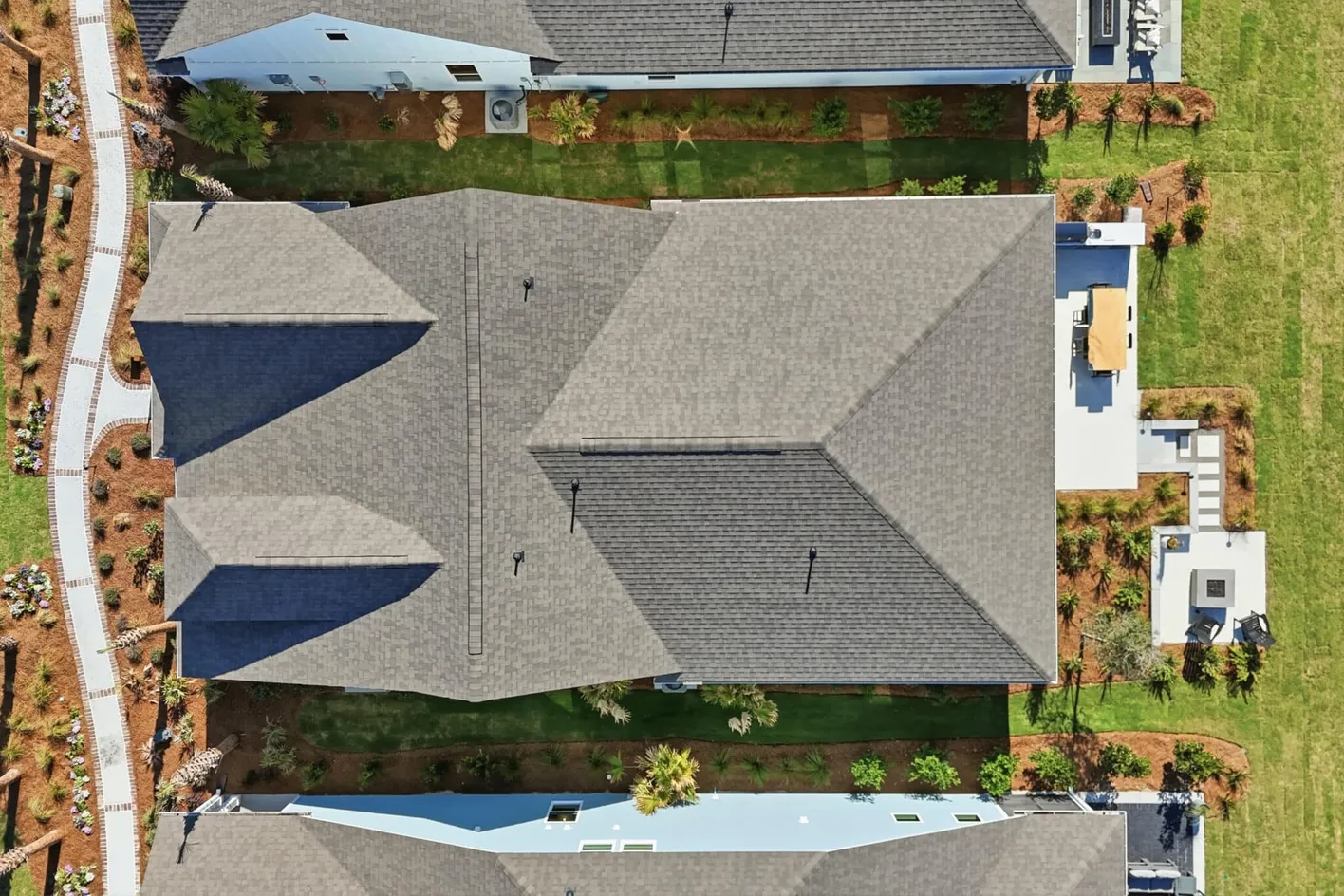Del Webb Point Hope
