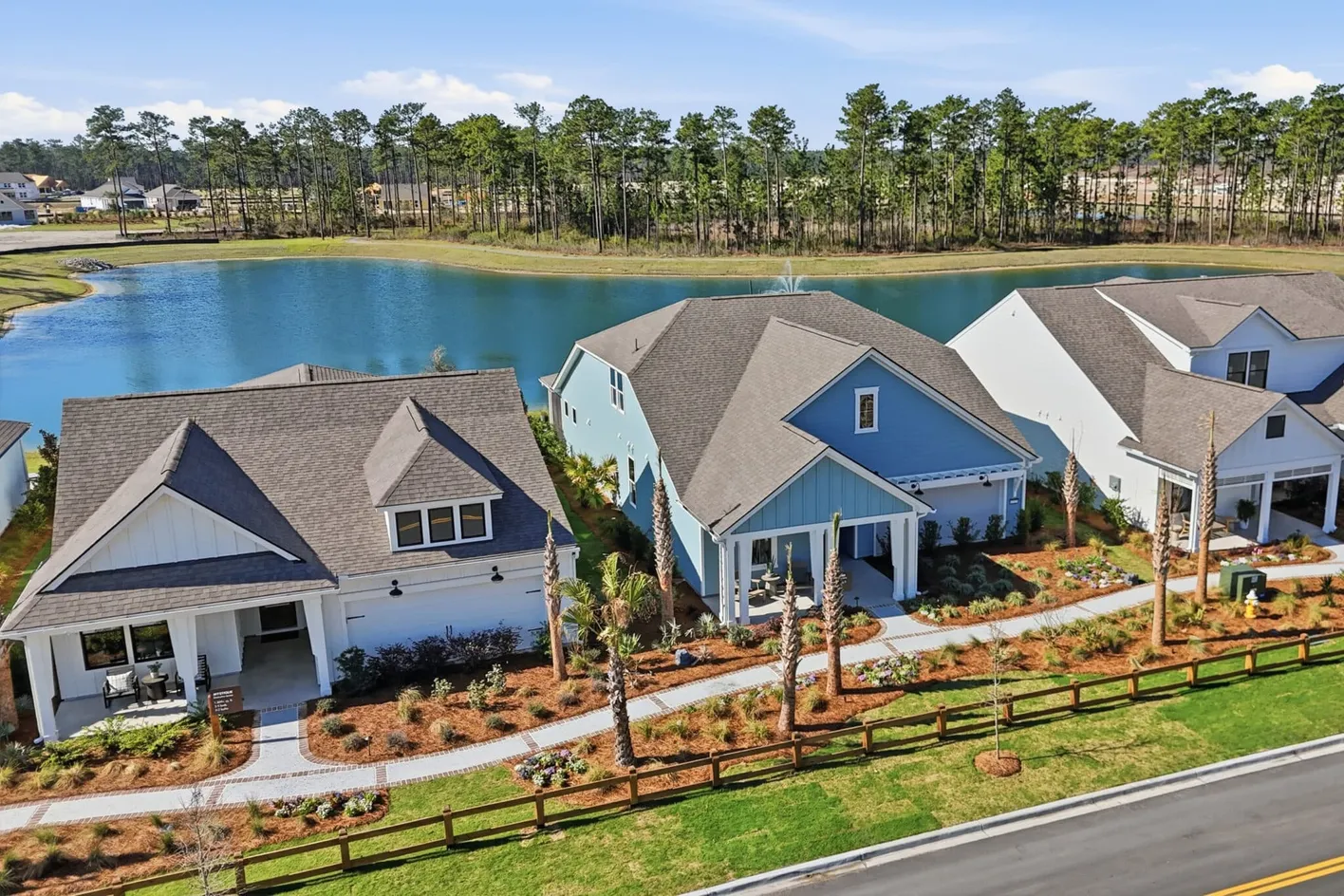 Del Webb Point Hope