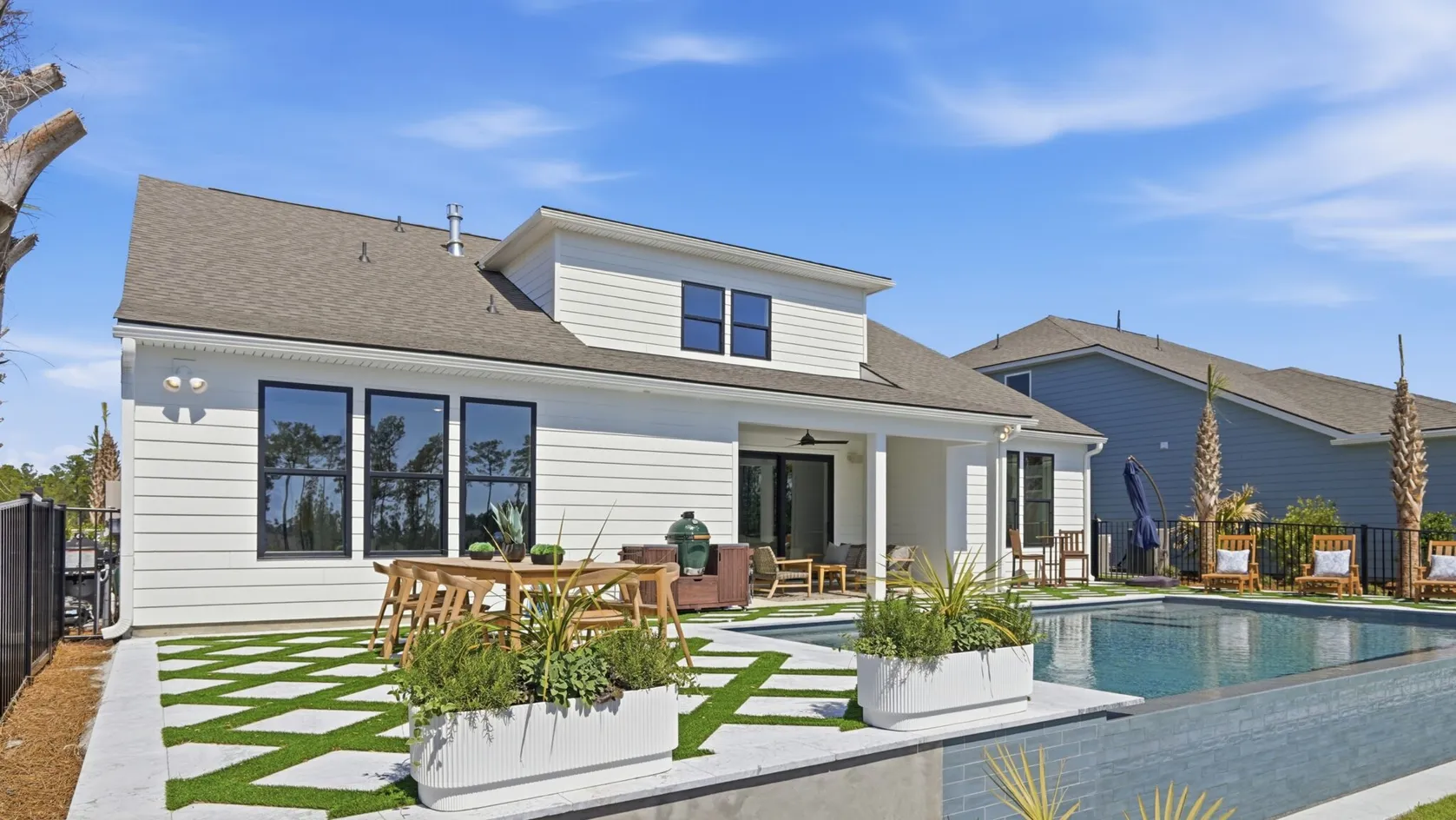 Del Webb Point Hope