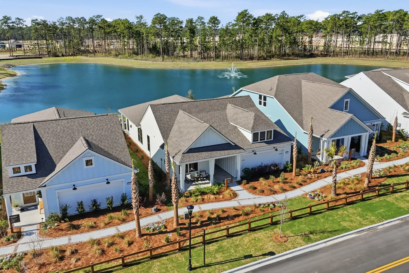 Del Webb Point Hope