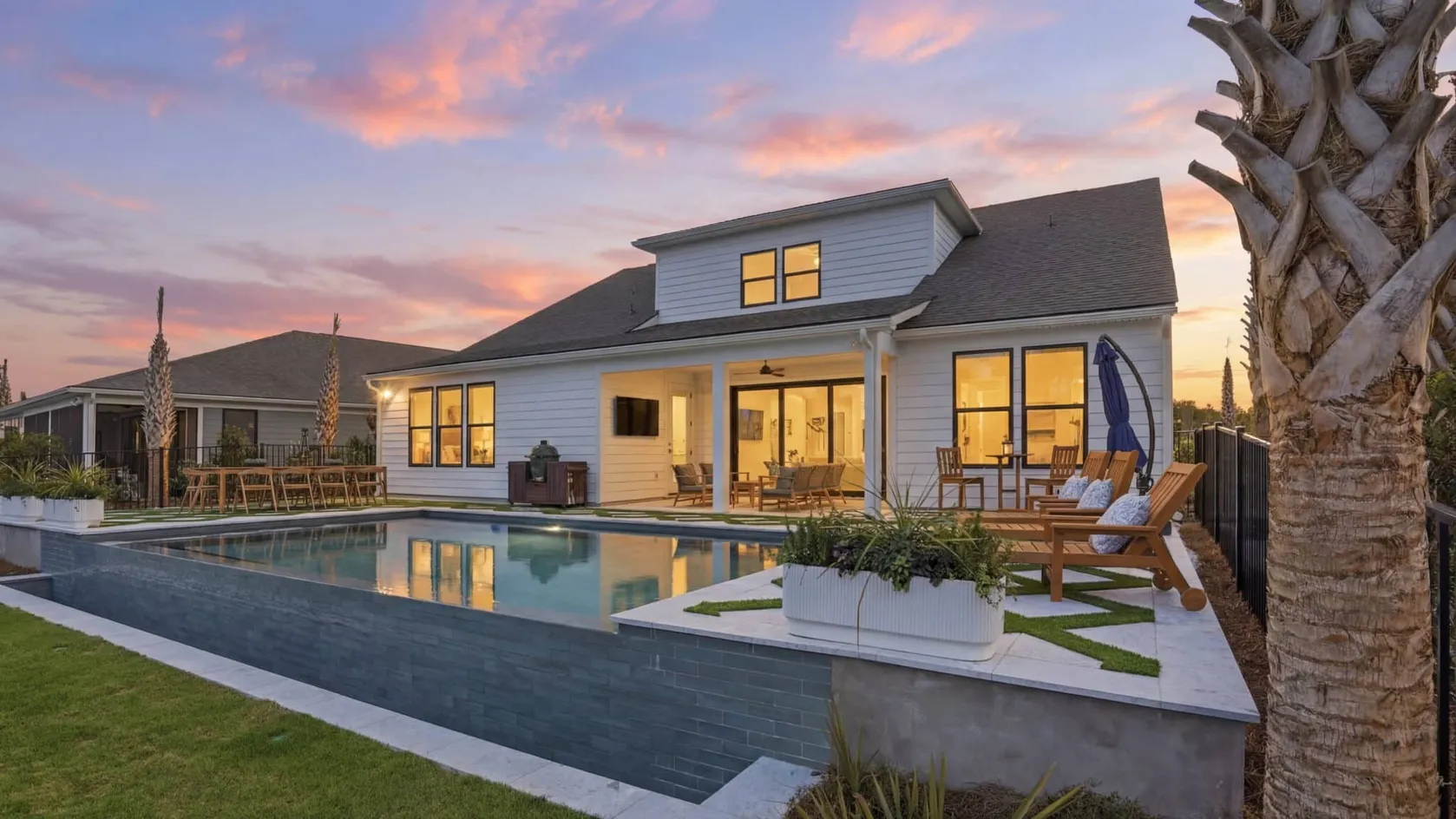 Del Webb Point Hope