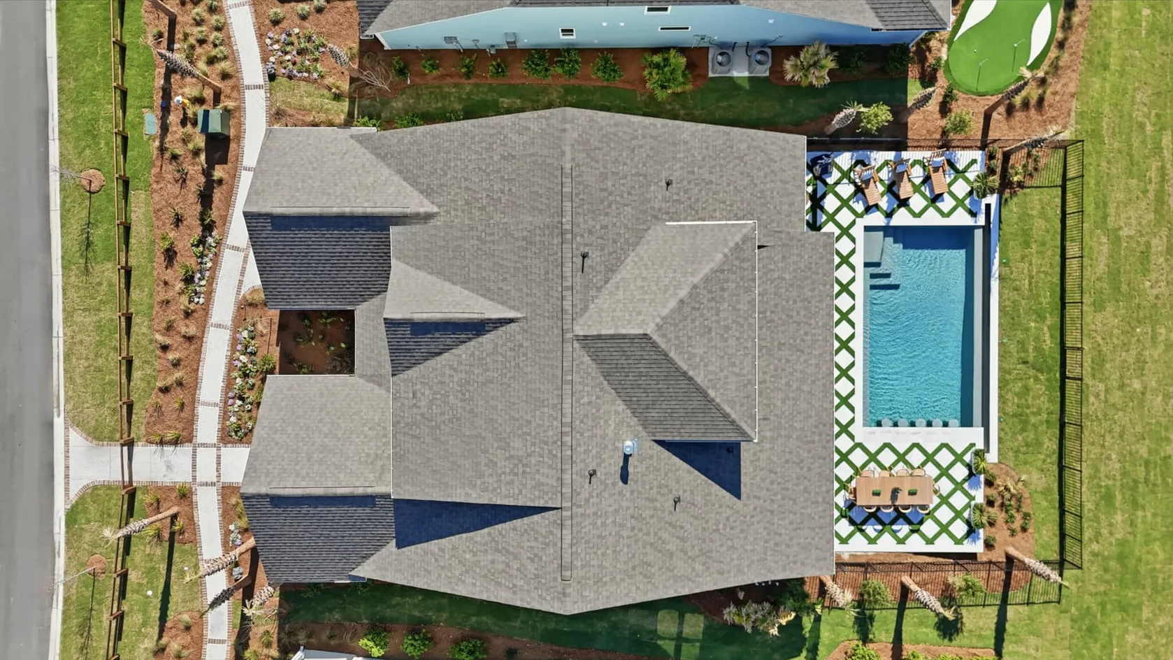 Del Webb Point Hope