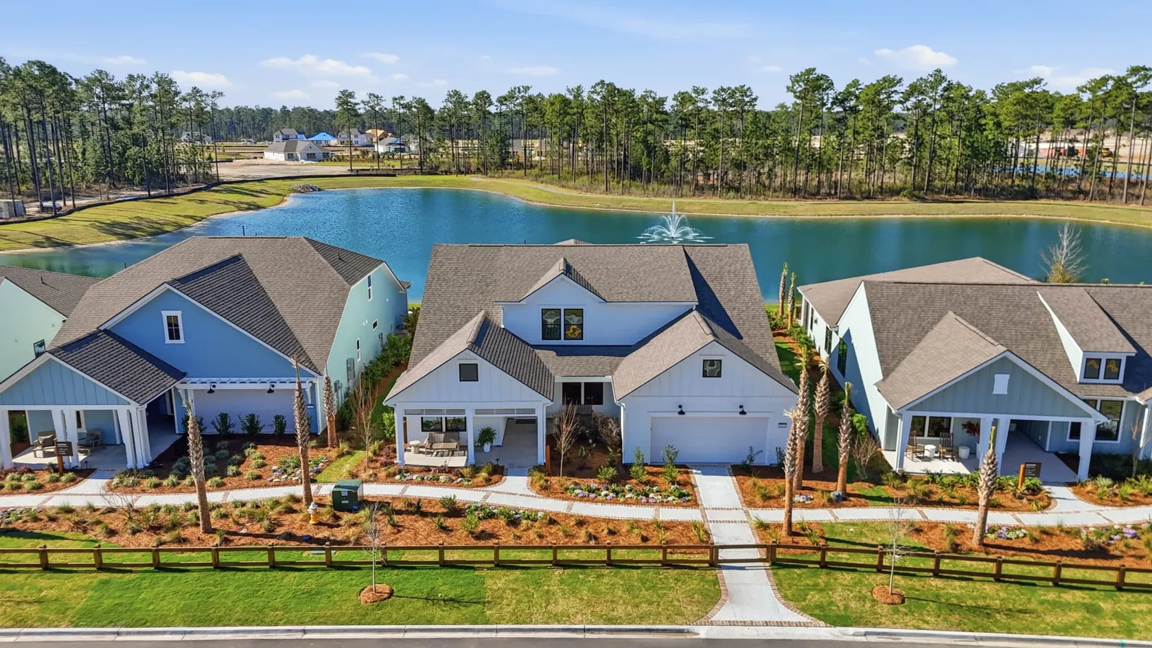 Del Webb Point Hope