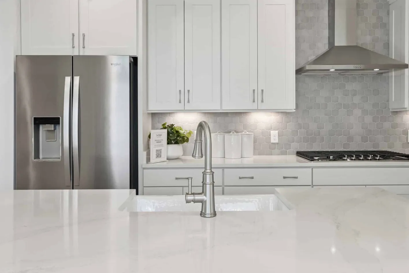 Del Webb Point Hope