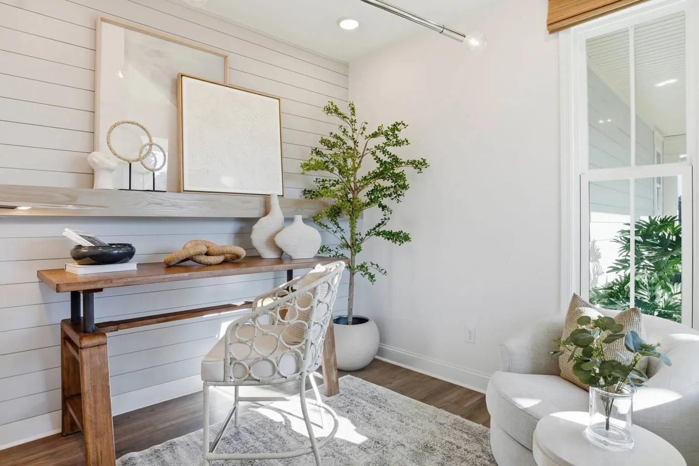 Del Webb Point Hope