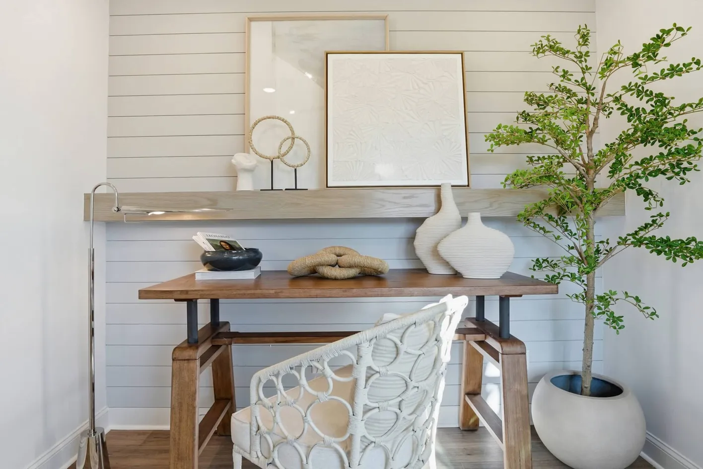 Del Webb Point Hope