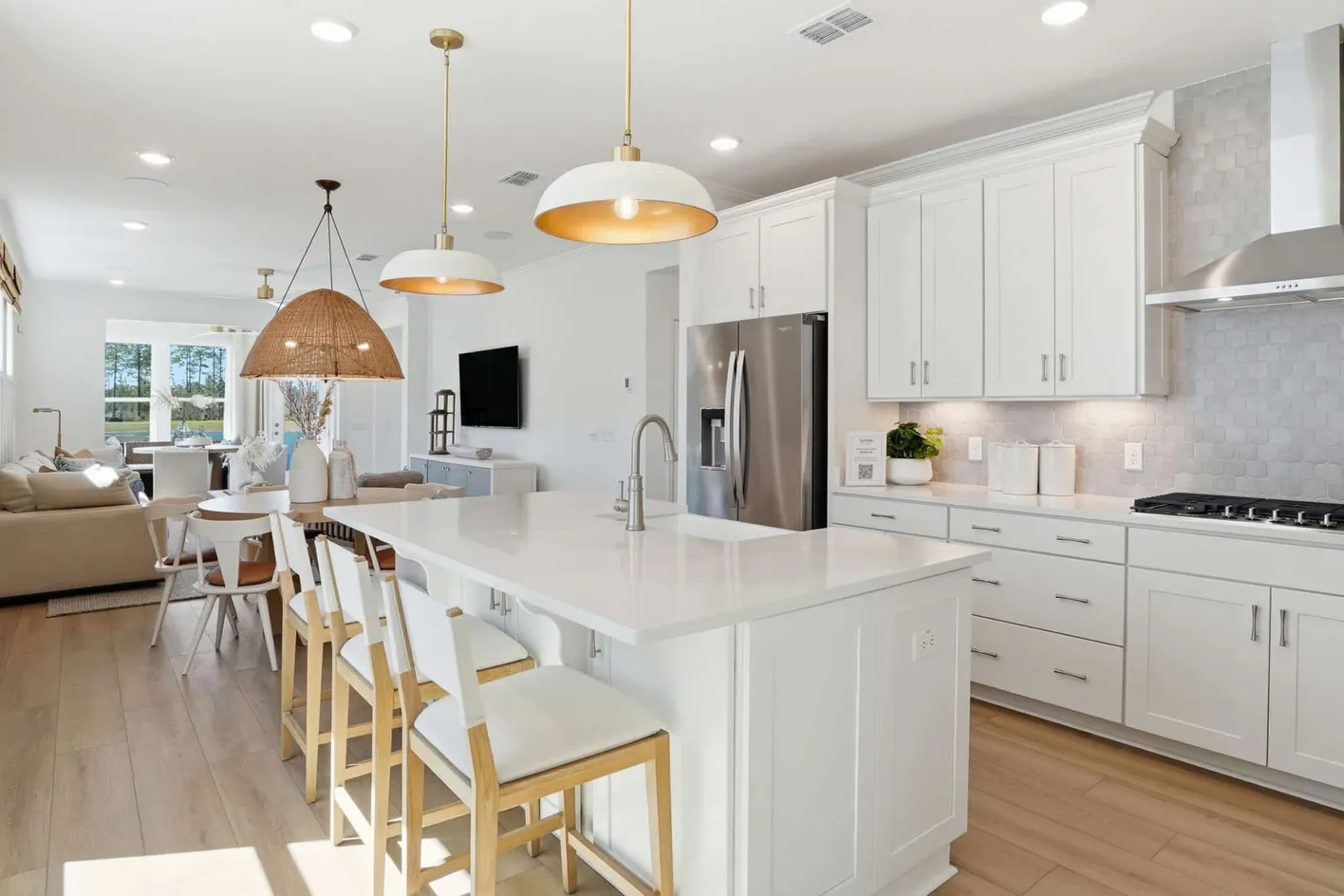 Del Webb Point Hope