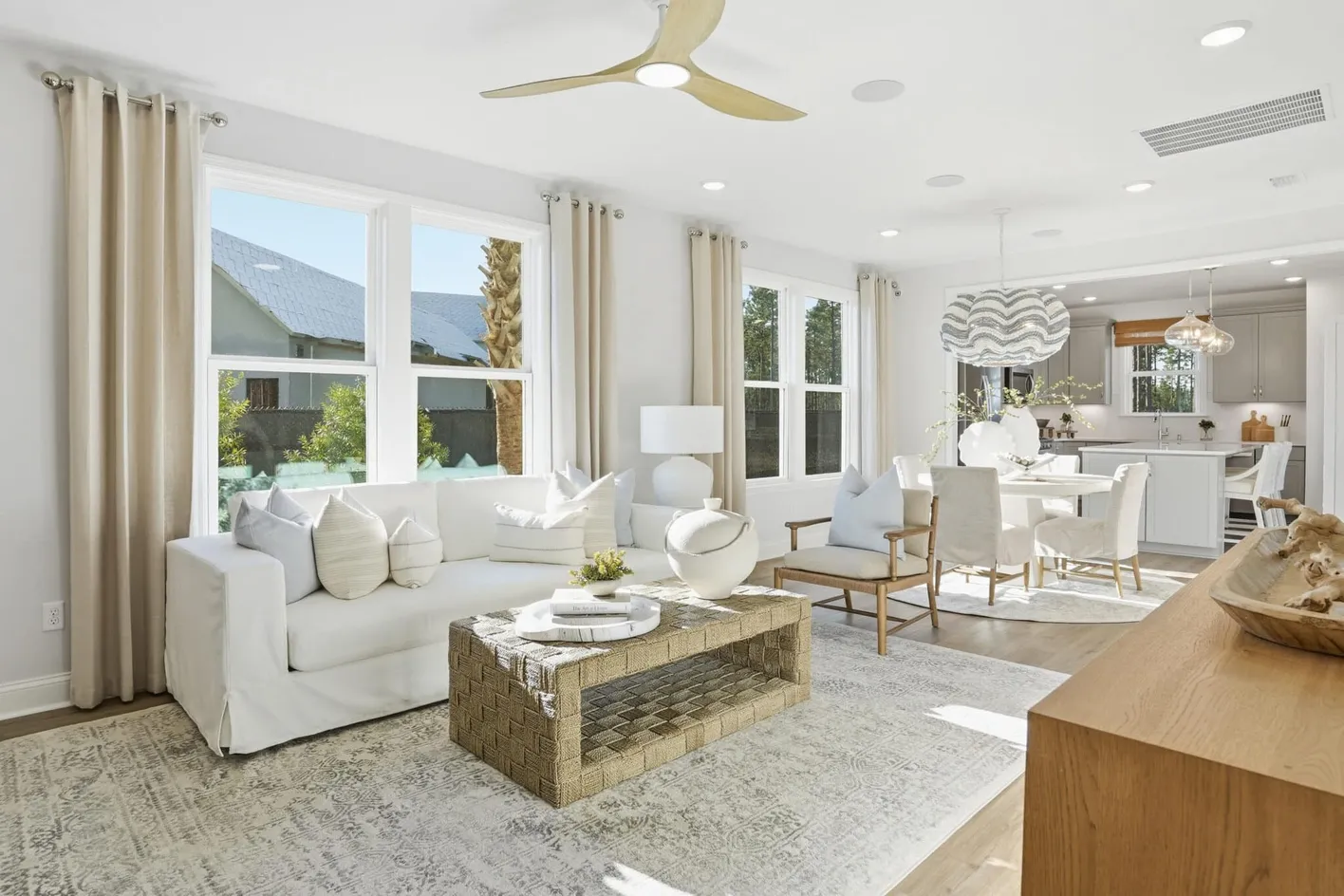 Del Webb Point Hope