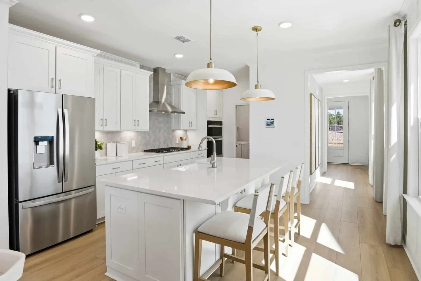 Del Webb Point Hope