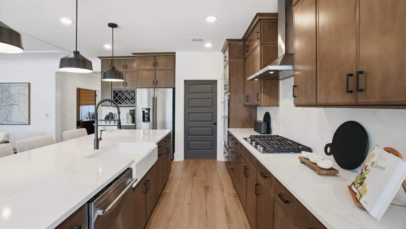 Del Webb Point Hope