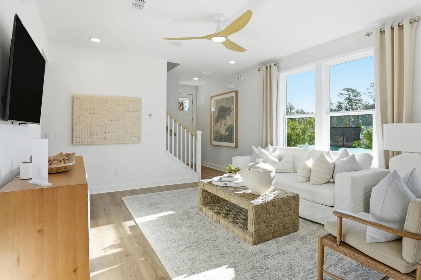 Del Webb Point Hope