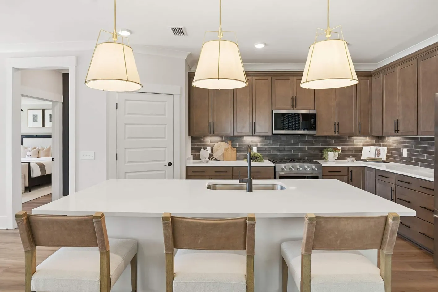 Del Webb Point Hope