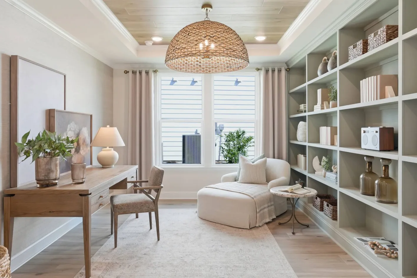 Del Webb Point Hope