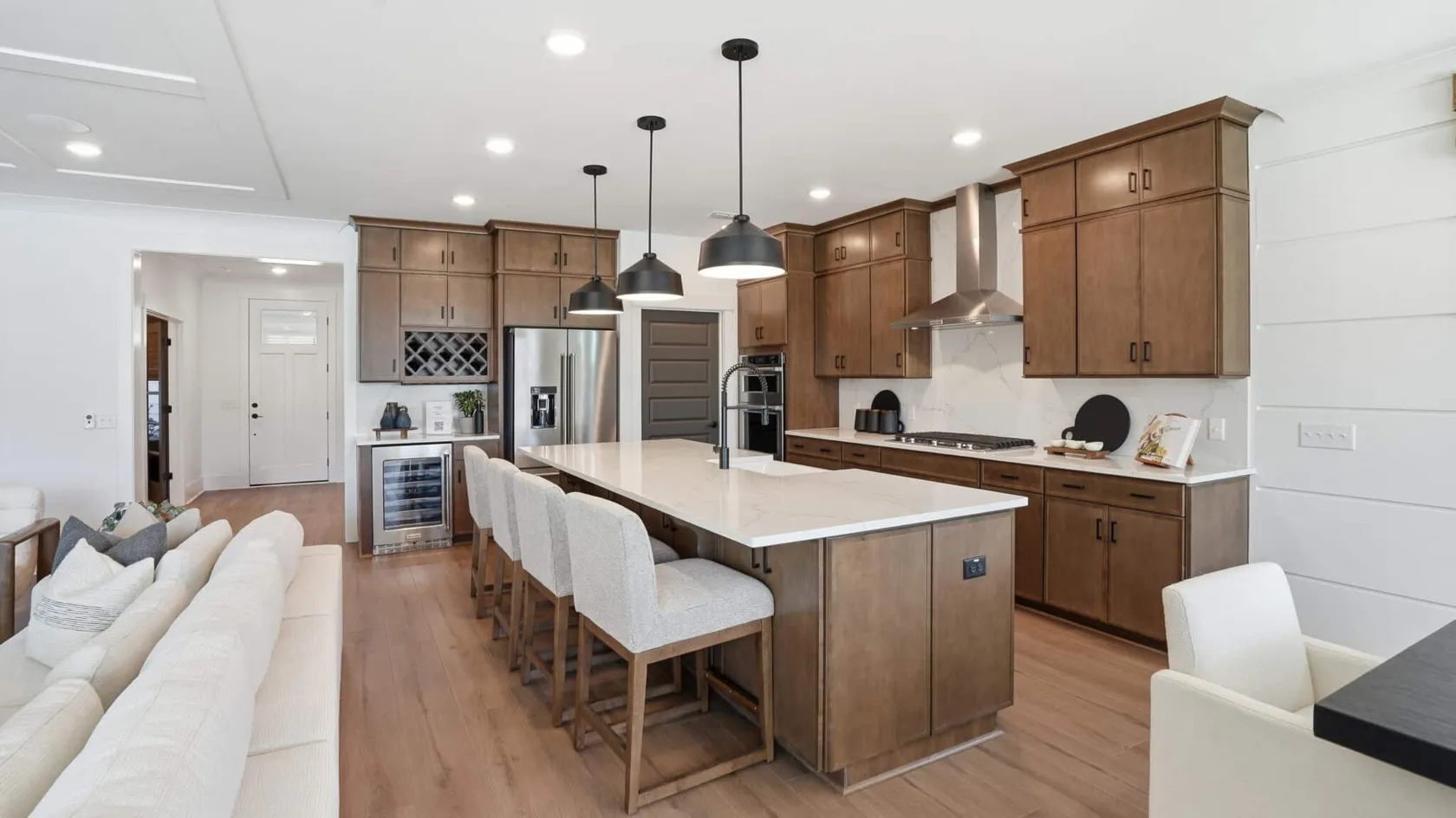 Del Webb Point Hope