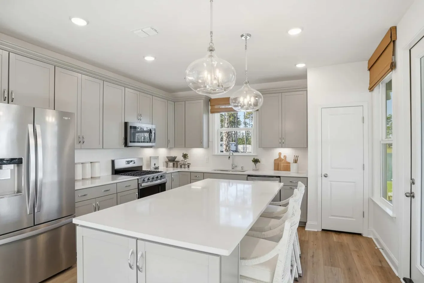Del Webb Point Hope