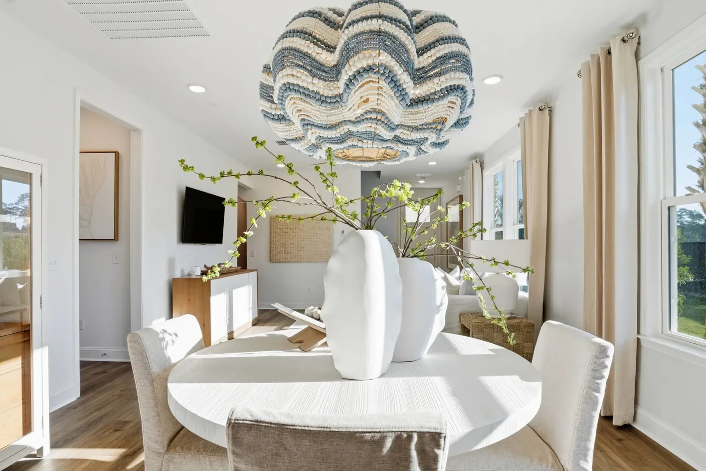 Del Webb Point Hope
